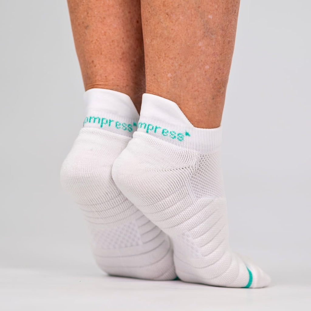 BALANCE+ Cushion Socks (3 Pack) - Onecompress Daily Support