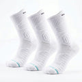 BALANCE+ Cushion Socks (3 Pack) - Onecompress Daily Support