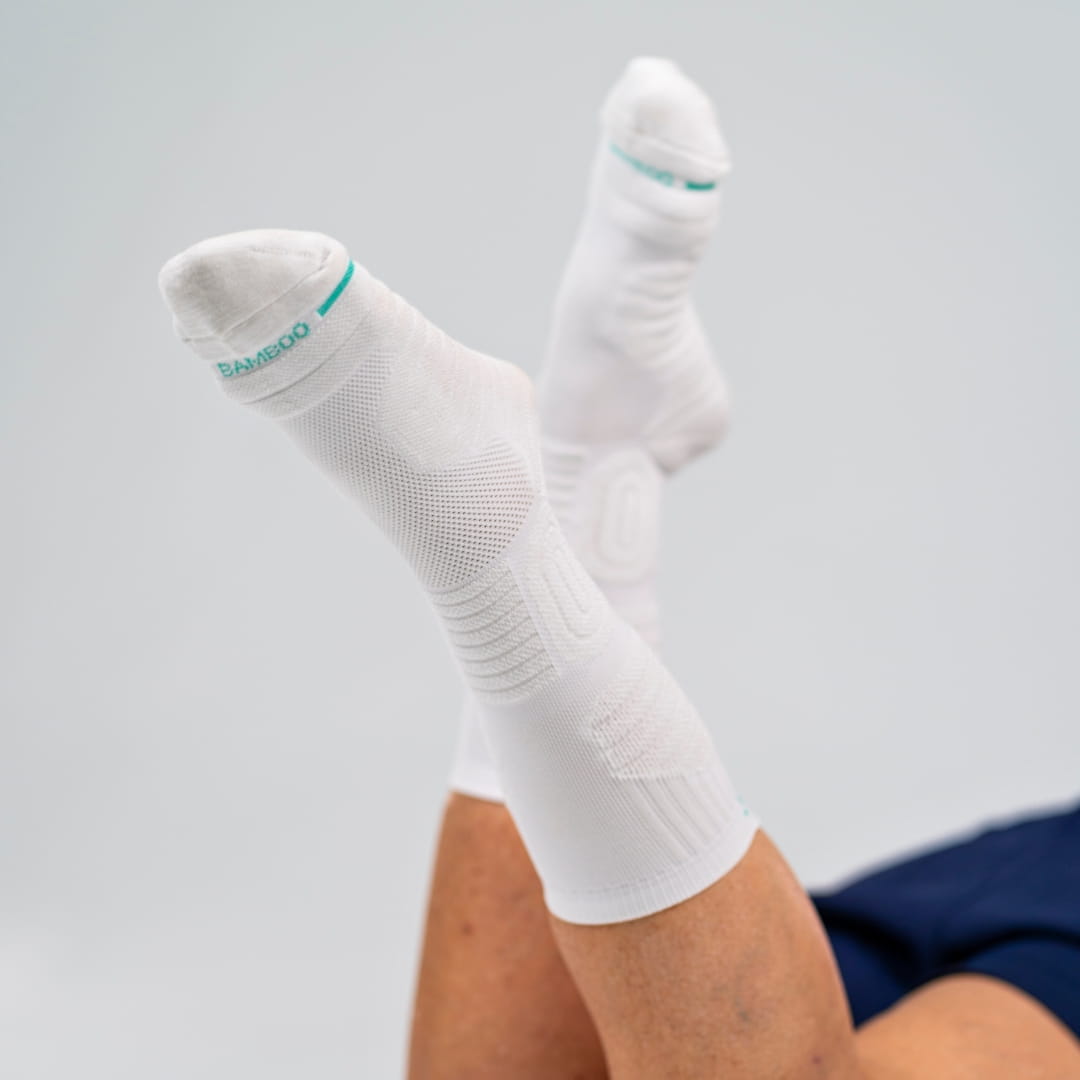 BALANCE+ Cushion Socks (3 Pack) - Onecompress Daily Support