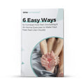 6 Easy Ways to Combat Foot Pain Ebook - (Instant Download) - Daily Bamboo Feel