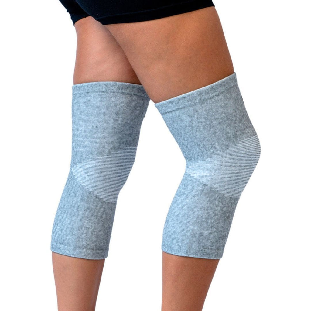 Premium Bamboo Knee Sleeve (Single) - Everyday Comfort Starts Here