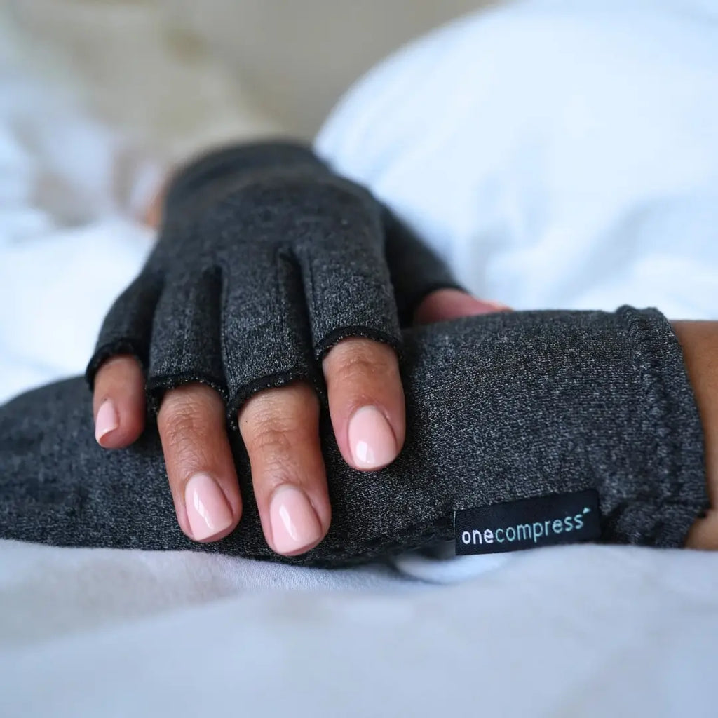 Premium Onecompress™ Gloves - Support for Daily Movement