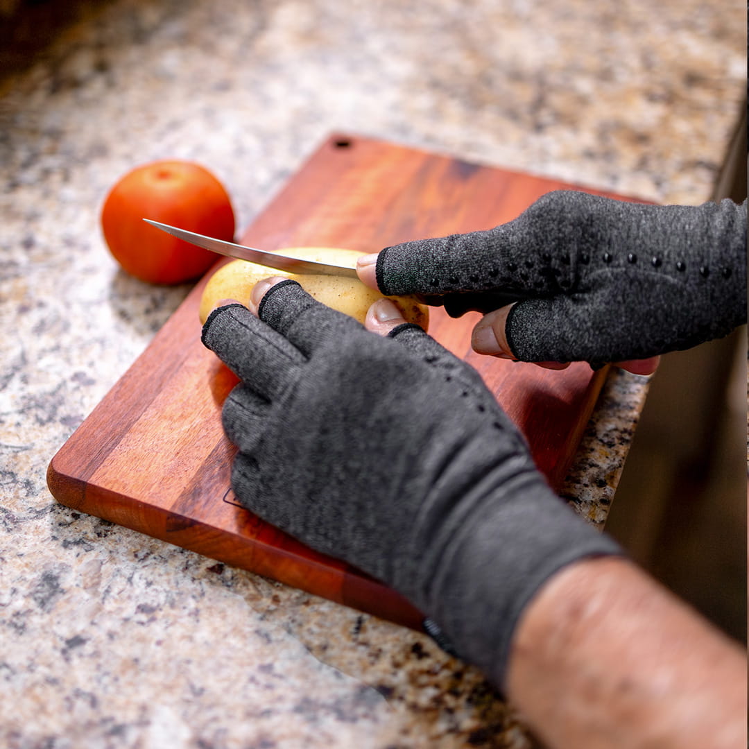 Premium Onecompress™ Gloves - Support for Daily Movement