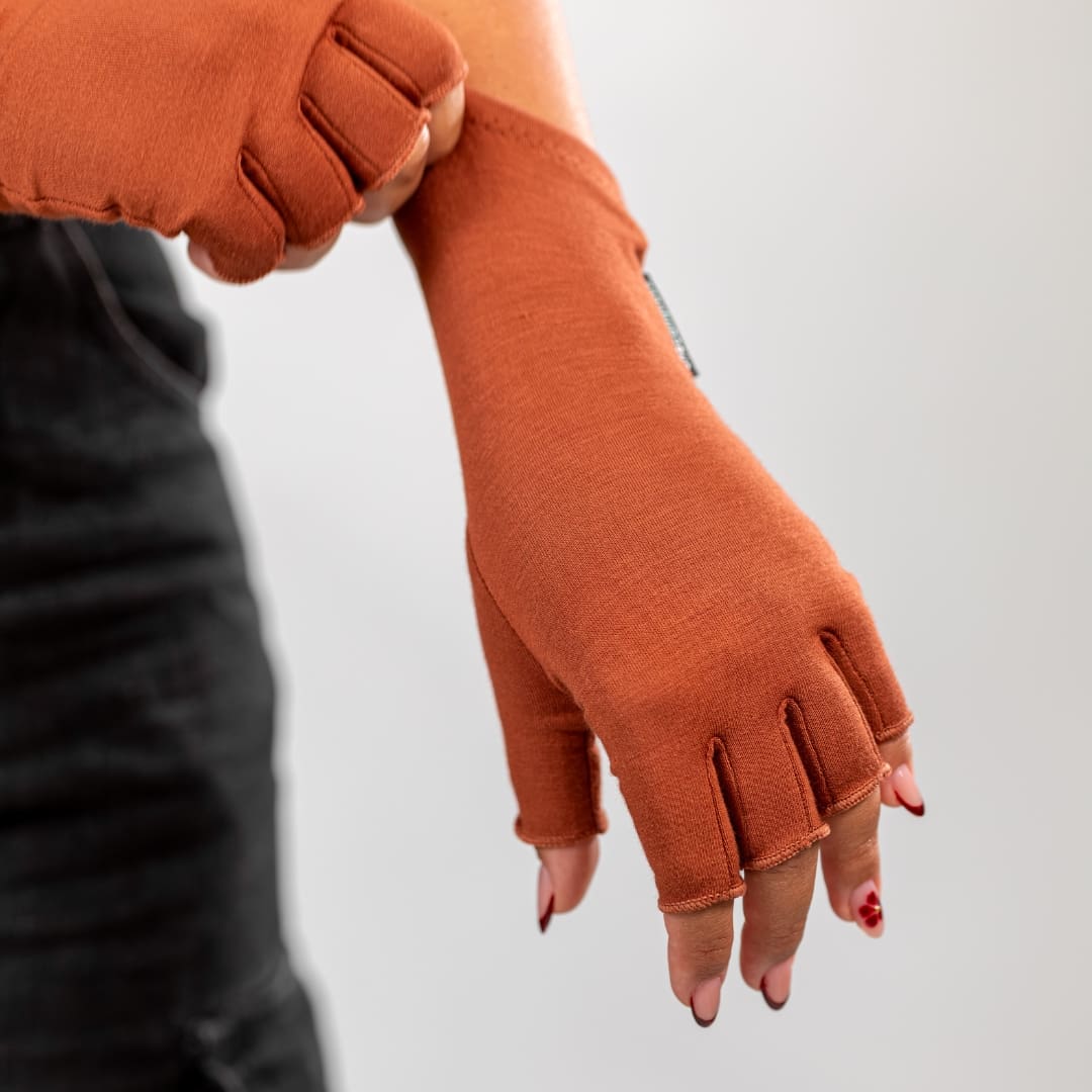 Premium Onecompress™ Gloves - Support for Daily Movement