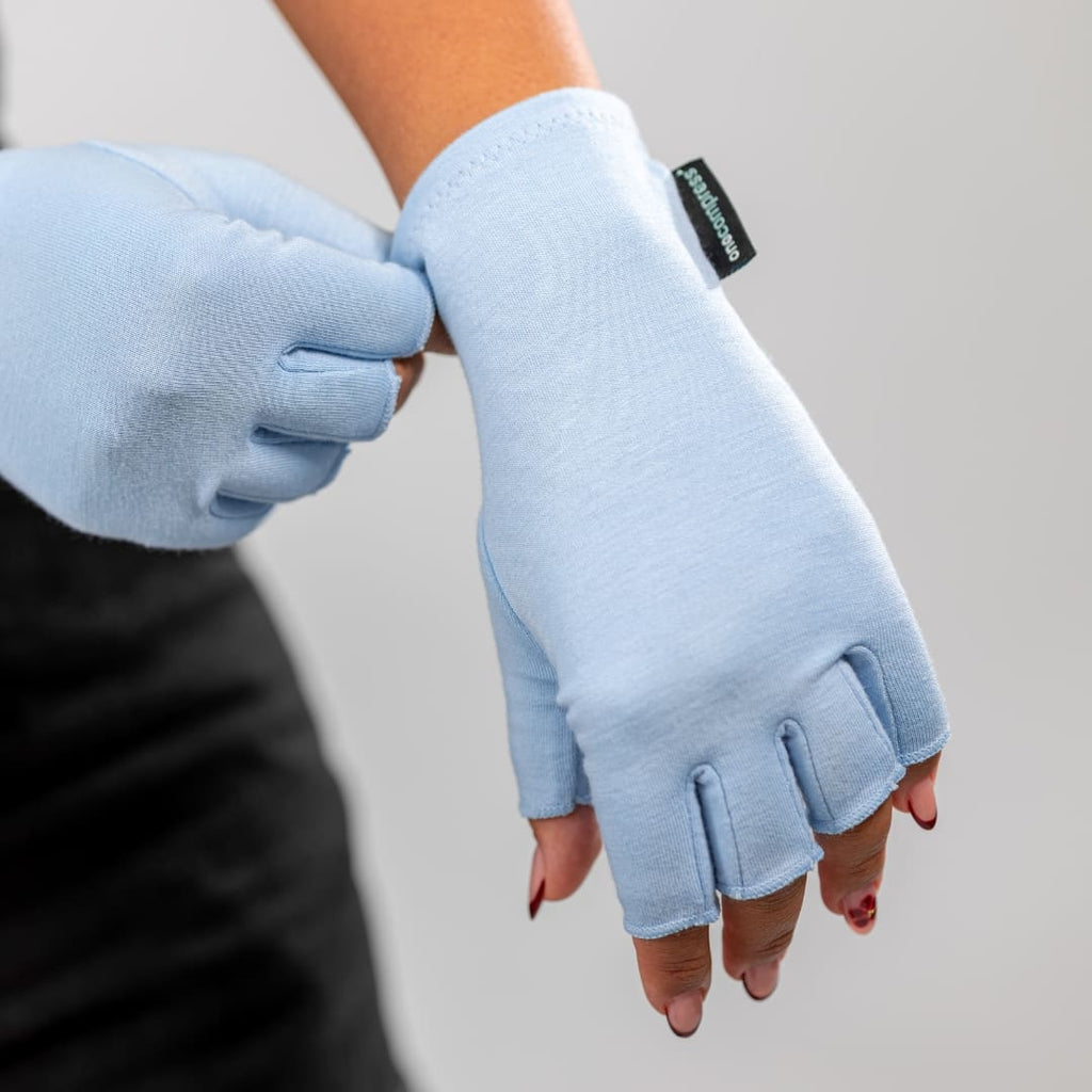 Premium Onecompress™ Gloves - Support for Daily Movement