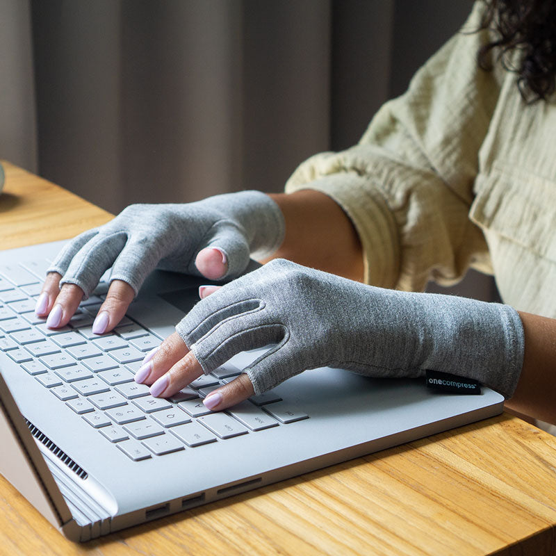 Premium Onecompress™ Gloves - Support for Daily Movement