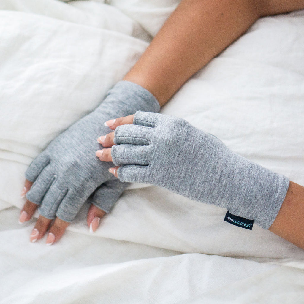 Premium Onecompress™ Gloves - Support for Daily Movement