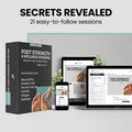 Foot Strength & Wellness Sessions - Onecompress for Your Routine