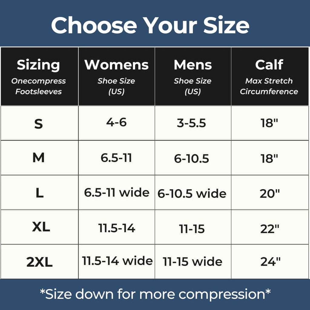 Premium Bamboo Ankle Support - Flexible Daily Wear