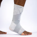Premium Bamboo Ankle Support - Flexible Daily Wear