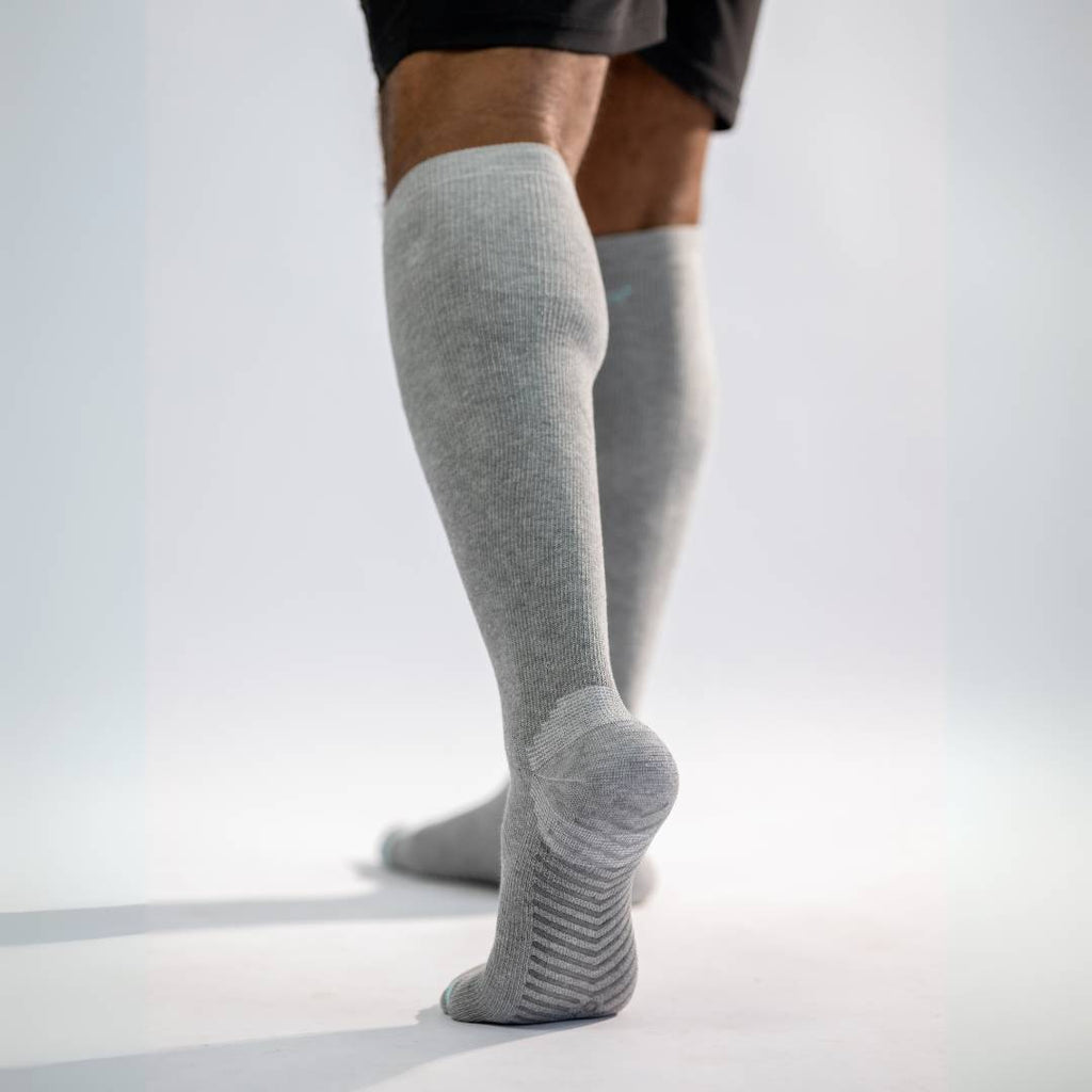 Premium Bamboo Compression Socks - Compression for Errands