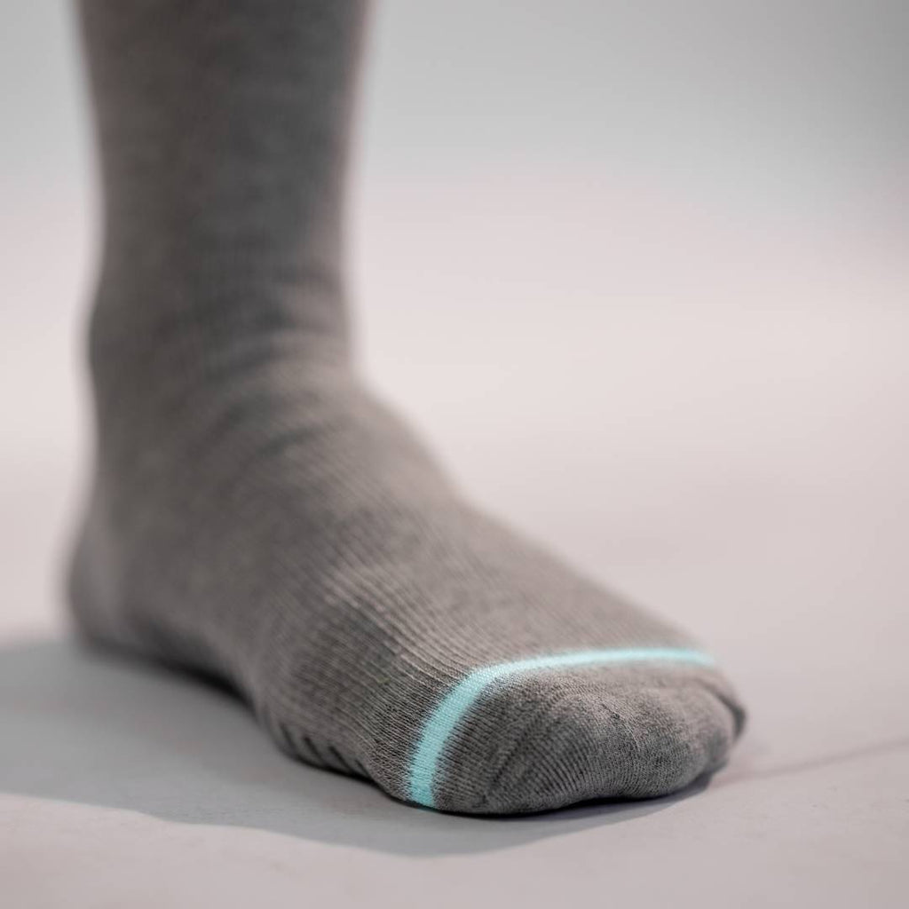 Premium Bamboo Compression Socks - Compression for Errands