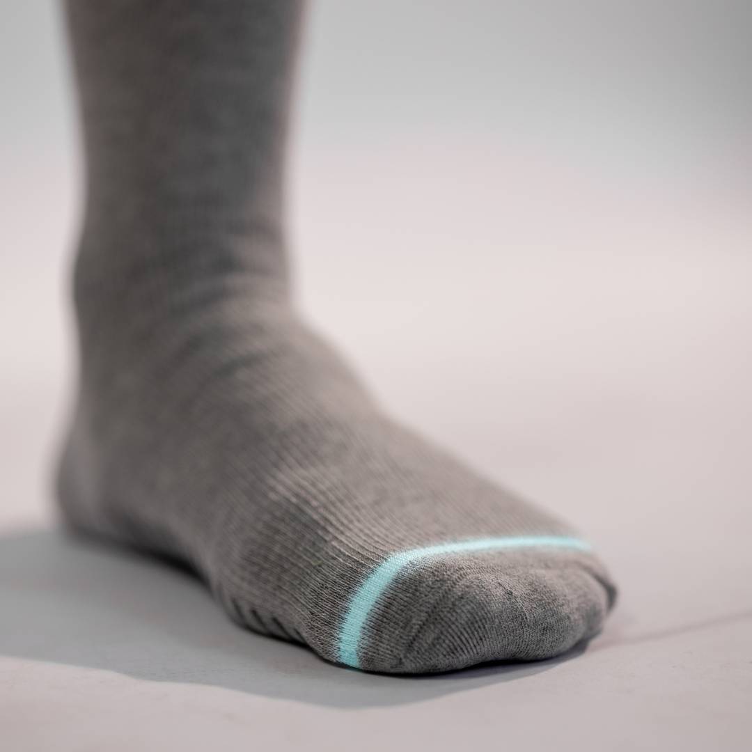 Premium Bamboo Compression Socks - Compression for Errands