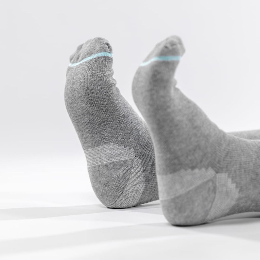 Premium Bamboo Compression Socks - Compression for Errands